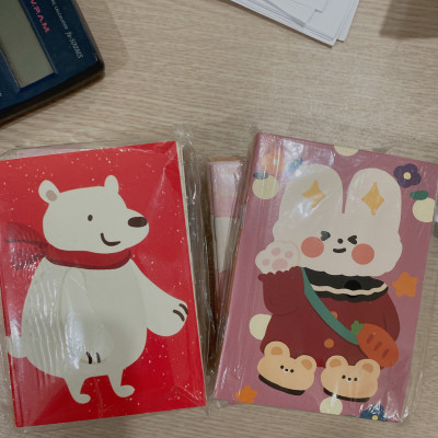 Kẻ Thù Không Đội Trời Chung Của Tôi Cuối Cùng Cũng Phá Sản - Tập 3 (Tặng Sổ Tay)