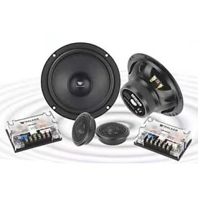 Loa Cánh Walker VB-602 Đẳng cấp Loa Đức âm Treble Cao Độ xe chuyên dụng gắn cho xe hơi Honda Toyota, hyundai