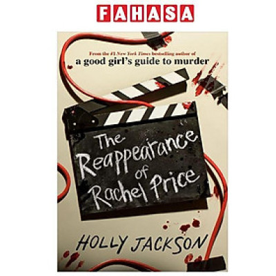 Sách ngoại văn: The Reappearance Of Rachel Price