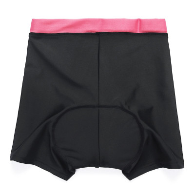 Quần lót độn mông đi xe đạp cho nữ Wosawe Bo175 MTB thoáng khí