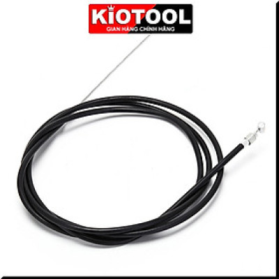 Bộ 2 dây phanh xe đạp Kiotool không rỉ