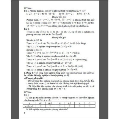 Sách - Hướng dẫn học và giải các dạng bài tập Toán 9 Tập 2 (bám sát SGK Kết nối tri thức với cuộc sống)  (HA-MK1)