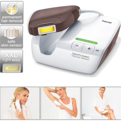 Máy Triệt Lông Cá Nhân Beurer IPL10000