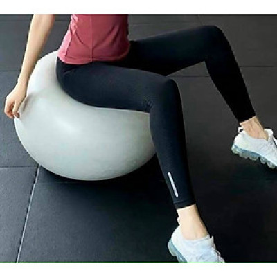 Quần Legging Dệt Nữ