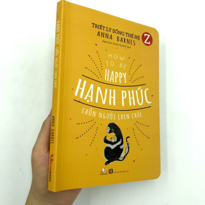 Hạnh Phúc Chốn Người Chen Chúc