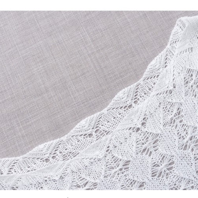 Áo len lưới mỏng siêu xinh phong cách trẻ trung dễ phối đồ Haint Boutique Hb30