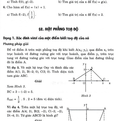 Bài Tập Em Học Toán Lớp 8 Tập 2 (Dùng Chung Cho Các Bộ SGK Hiện Hành) _HA