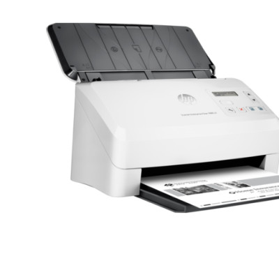 Máy scan HP ScanJet Enterprise Flow 7000 s3 (L2757A) - Hàng chính hãng