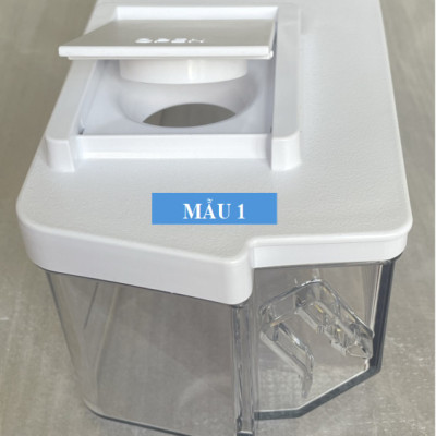 HỘP CHỨA NƯỚC TỦ LẠNH AQUA INVERTER (2 CÁNH) – HÀNG CHÍNH HÃNG