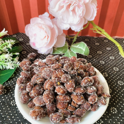 SAY NHUNG LẮC MUỐI ỚT 300G