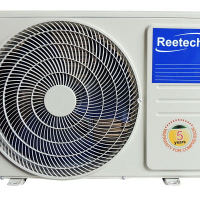 Máy lạnh Reetech 1,5 HP RT12-DF-BT/RC12-DF-BT - Hàng chính hãng (chỉ giao HCM, HN và một số tỉnh)
