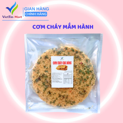 Cơm Cháy Đáy Nồi Loại Ngon Viettin Mart 200g