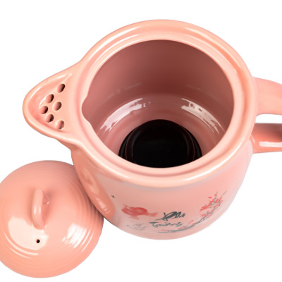 Siêu sắc thuốc bằng điện tự động Seika 3.3L - SKS373 (Gốm sứ Bát Tràng)  hàng chính hãng