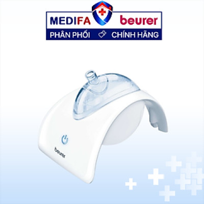 Máy xông khí dung Beurer IH40