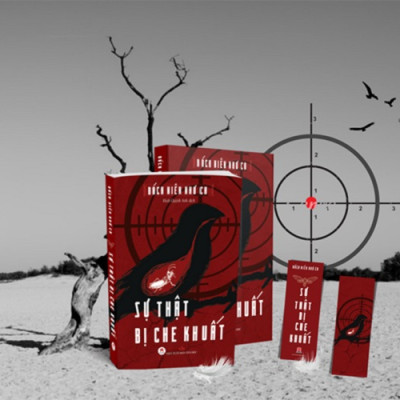 Sự Thật Bị Che Khuất