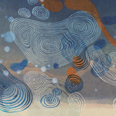 Kojiki: The Birth Of Japan: The Japanese Creation Myth Illustrated