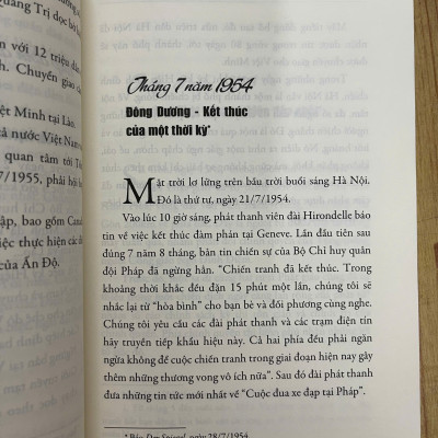 Combo Hồi Ký Nguyễn Thị Bình - Gia Đình, Bạn Bè Và Đất Nước (Bìa Mềm) + Thành Phố Hồ Chí Minh - Giờ Khắc Số 0 - Những Phóng Sự Về Kết Thúc Cuộc Chiến Tranh 30 Năm