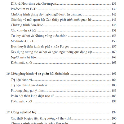 Hành trình vượt lên tự kỷ