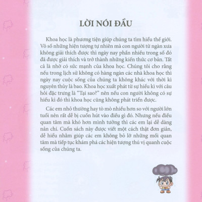 Quiz! Khoa Học Kì Thú - Thời Tiết Môi Trường (Tái Bản 2024)