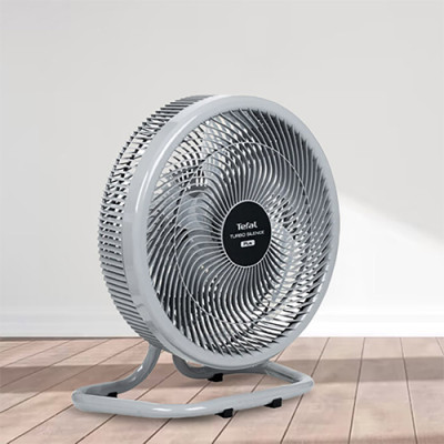 Quạt sàn Tefal Turbo Silence Plus VH686790 - Hàng chính hãng