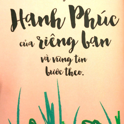 Hạnh Phúc Chốn Người Chen Chúc