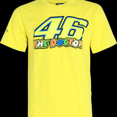 Áo thun Yamaha VR46