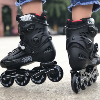 [Tặng Túi Đựng Giày] Giày patin người lớn, patin trẻ em Centosy - Hot, dành cho cả trẻ em và người lớn