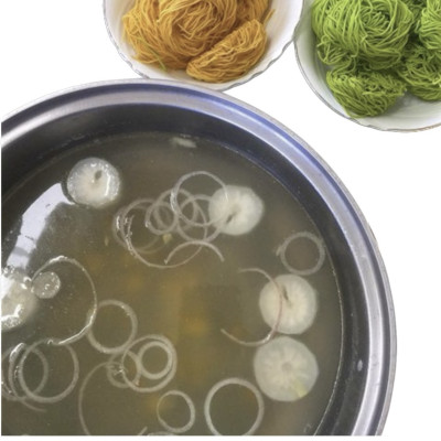 Bột ngọt bột nêm điều vị tăng hương vị M100 Hoà Ký 1kg