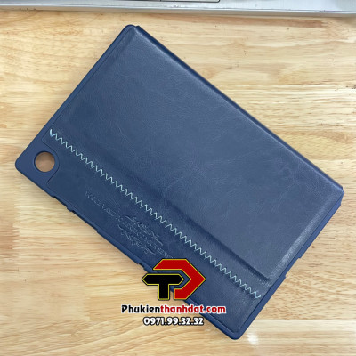 Bao da dành cho Samsung Galaxy Tab A8 10.5 inch chính hãng KAKU  - Hàng chính hãng