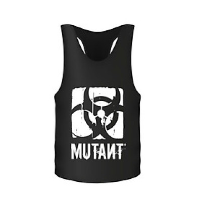 Áo Tank Top Thể Thao Mutant