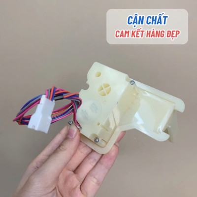 DAMPER CỬA GIÓ TỦ LẠNH HITACHI – HÀNG CHÍNH HÃNG