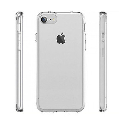 ỐP SILICON CHO IPHONE HOCO CAO CẤP TRONG SUỐT 6G/6S/7G/7pus/8/8plus/X/Xr/XSMAX/11/11pro/11promax/12mini/12/12pro/12Promax - Hàng chính hãng