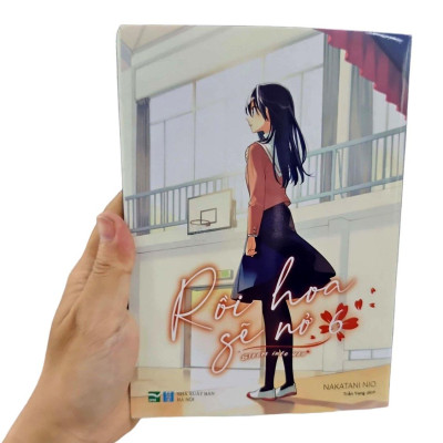 Rồi Hoa Sẽ Nở - Bloom Into You - Tập 6