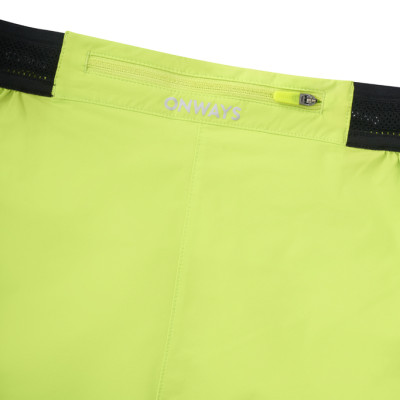 QUẦN THỂ THAO THỜI TRANG ONWAYS NHANH KHÔ NỮ CLOUDTEK RUNNING SHORT W23067 WOMEN