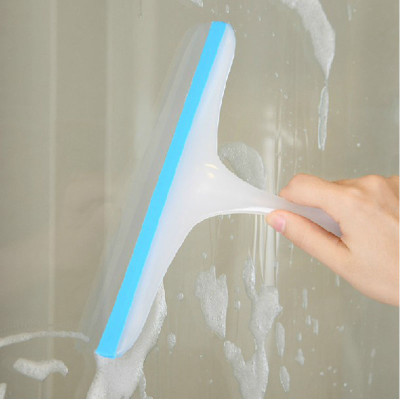 Dụng cụ lau kính cầm tay Seiwa Pro, thiết kế thon gọn và trọng lượng nhẹ giúp cho việc thao tác trở nên đơn giản và nhẹ nhàng -nội địa Nhật Bản