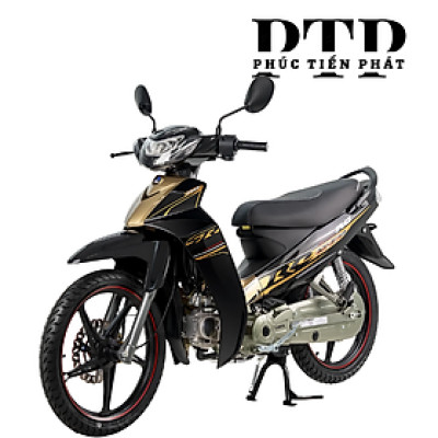 Xe Sirius 50cc Espero 50C2A-2