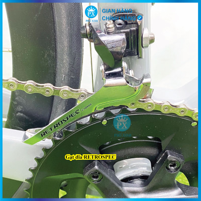 Xe đạp TOURRING Twitter R12 RS-24