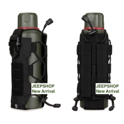 Túi đựng nước đa năng COMMAN_chiến thuật_chống nước