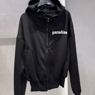 Áo khoác Nỉ Hàn in nổi , nón kiểu mới xinh