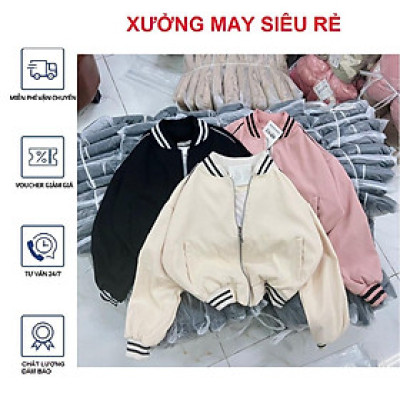 Áo khoác nữ da lộn da lộn viền 2 lớp crotop đẹp cá tính hàng rất đẹp-A978