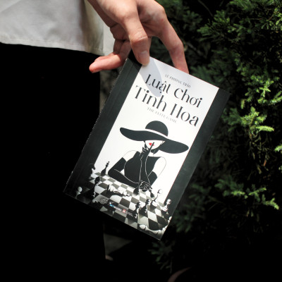 Luật Chơi Tinh Hoa – The Elite Game