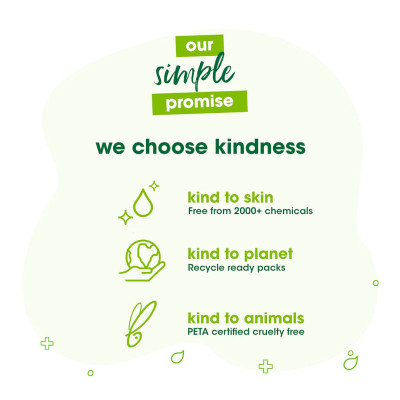 Combo Simple Làm Sạch Nước Tẩy Trang + Nước Hoa Hồng