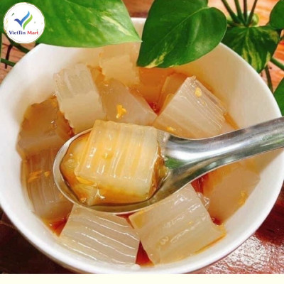 BỘT LÀM SƯƠNG SA THUẬN PHÁT GRACILARIA POWDER (25G)