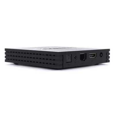  Tivi Box  Kiwi S3 Pro - Phiên Bản 2021 - Ram2G/16G - Android 10 -Cầu Hình Siêu Khủng - Hàng Chính Hãng