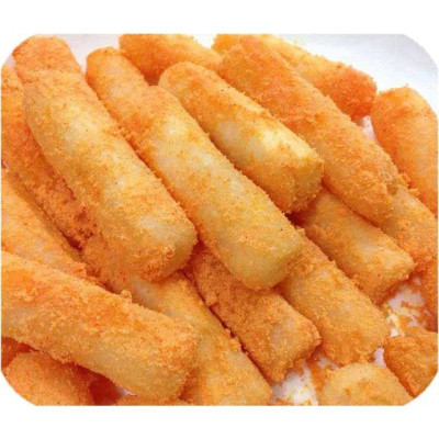 Bột phô mai TORNADO - Vị CAY - Gói 100gr