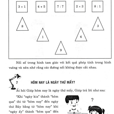 Vui Chơi Với Số Và Hình - Toán Lớp 4 (Dùng Chung Cho Các Bộ SGK Hiện Hành) _HA