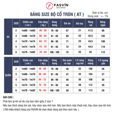 Bộ Quần Áo Thể Thao Nam FASVIN TS24625+Q25475.HN Hàng Nhà Máy Chất Liệu Mềm Mại Phom Dáng Đẹp