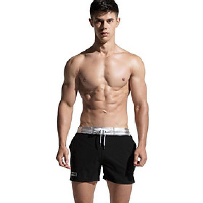 Quần Short Nam S725 - Chất Vải Thoáng Mát - Đường May Tỉ Mỉ - Tông Màu Thanh Lịch