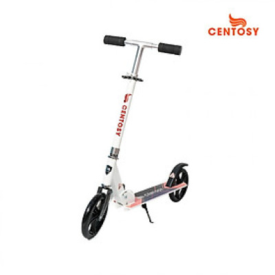 Xe Scooter Người Lớn, Xe Trượt Scooter Trẻ Em Centosy A003 Cho Người Cao Từ 120cm