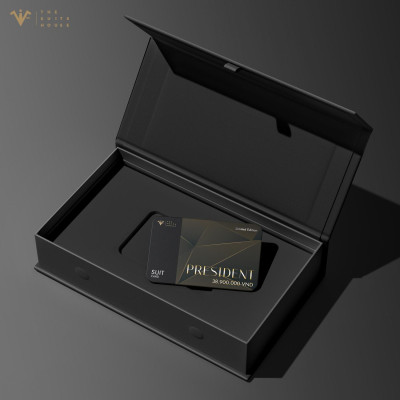 [THE SUITS HOUSE] SUITS MAY ĐO HALF CANVAS, BỘ SUITS DÒNG HERITAGE, VẢI WOOL CAO CẤP